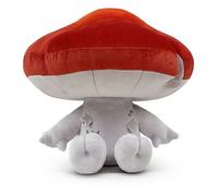 Dorohedoro Plush Figure En Mushroom 22 cm