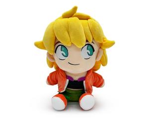 Dorohedoro Plush Figure Nikaido 22 cm