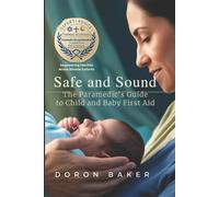 Doron Baker Safe And Sound (Tascabile)