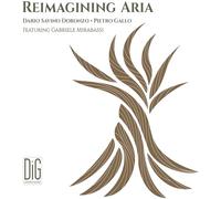 Doronzo,Dario - Reimagining Area