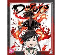 Dororo Collection BLU-RAY (Blu-ray)
