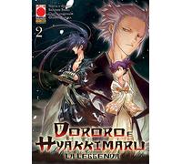 Dororo e Hyakkimaru - La Leggenda N° 2 - Planet Manga - Panini Comics - ITALIANO