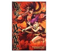 Dororo i Hyakkimaru (Tom 1) - Osamu Tezuka [KOMIKS]