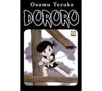 Dororo Omnibus - Goen - Italiano