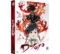 Dororo - Serie completa [4 Blu-Ray]