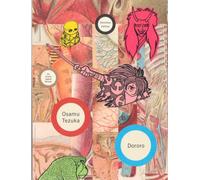 Dororo-Tezuka, Osamu-Copertina flessibile