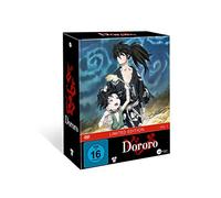 Dororo Vol.1 (Limited Mediabook) (DVD)