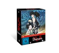Dororo Vol.1 (Limited Mediabook) (DVD)