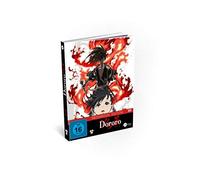 Dororo Vol.2 - Limited Mediabook (DVD)