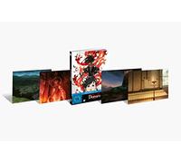 Dororo Vol.2 - Limited Mediabook [Blu-ray] (Blu-ray)