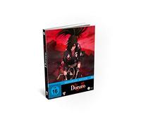 Dororo Vol.3 - Limited Mediabook