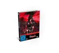 Dororo Vol.3 - Limited Mediabook (DVD)