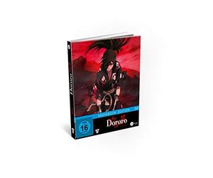 Dororo Vol.3 - Limited Mediabook