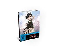Dororo Vol.4 – Blu-ray – Limited Mediabook