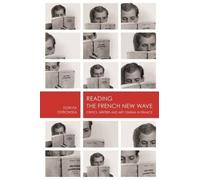 Dorota Ostrowska Reading the French New Wave (Copertina rigida)