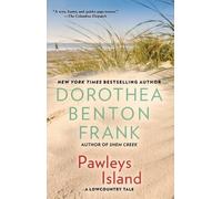 Dorothea Benton Frank Pawleys Island (Tascabile) Lowcountry Tales