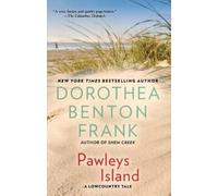 Dorothea Benton Frank Pawleys Island (Tascabile) Lowcountry Tales