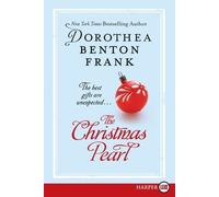 Dorothea Benton Frank The Christmas Pearl (Tascabile)