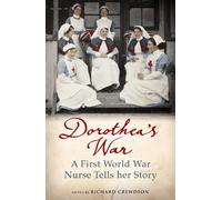 Dorothea Crewdson Dorothea's War (Tascabile)