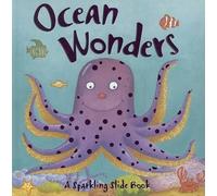 Dorothea Deprisco Wang Ocean Wonders (Libro di cartone)