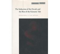 Dorothea E. von The Seduction of the Occult and the Rise of t (Copertina rigida)