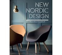 Dorothea Gundtoft New Nordic Design (Tascabile)
