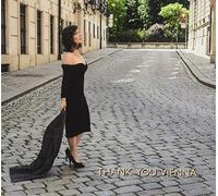 Dorothea Jaburek - Thank you Vienna