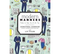 Modern Manners: Tools to Take You to the Top