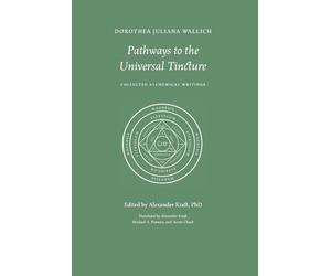 Dorothea Juliana Wallich Wallich, Dorothea Pathways to the U (Copertina rigida)