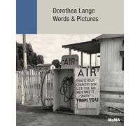 Sarah Hermanson Meister Sam Contis Julie Aul Dorothea Lange: (Copertina rigida)