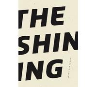 Dorothea Lasky The Shining (Tascabile)