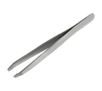 DOROTHEA PINZETTA PROFESSIONALE DEPILATORIA ACCIAIO INOX RETTA
