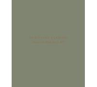 Dorothea Tannin Dorothea Tanning: Doesn’t the Paint Say It Al (Copertina rigida)