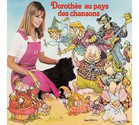 Dorothee - Au Pays Des Chansons