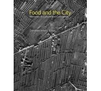 Dorothée Imbert Food and the City (Copertina rigida)