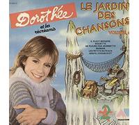Dorothée - Jardin des Chansons Vol 6