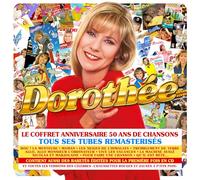 Dorothée le Coffret Anniversaire !