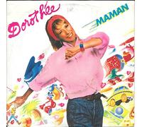 DOROTHEE - Maman / Ma valise [Vinyle 45 tours 7"]