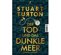 Dorothee Merkel Der Tod und das dunkle Meer: Kriminalroman (Copertina rigida)