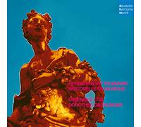 DOROTHEE Oberlinger - Telemann: Pastorelle en musique [2 CD]
