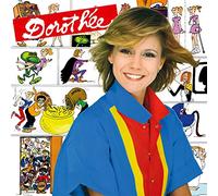 Dorothee - Pour Faire Une Chanson