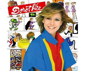 Dorothee - Pour Faire Une Chanson