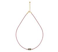 Dorothée Sausset - Il Mio Universo Choker Bracciale - - Accessories - Donna - Grigio - ONE SIZE