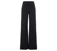 Dorothee Schumacher - Modern Flow Pants - - Trousers - Donna - Nero - 2XL