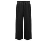 Dorothee Schumacher - Poplin Power Pants - -Trousers -Donna -Nero -L
