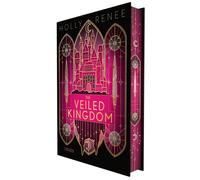 Dorothee Witzem The Veiled Kingdom (Die Veiled-Kingdom-Serie (Copertina rigida)