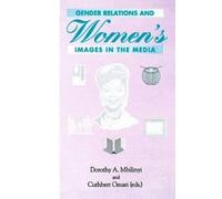 Dorothy A Mbilinyi Cuthbert Om Gender Relations and Women's Images i (Tascabile)