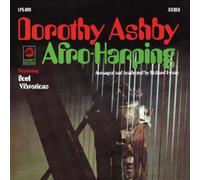 Dorothy Ashby - Afro - Harping