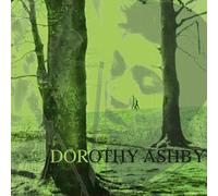 Dorothy Ashby Hip Harp On a Minor Groove (Vinyl LP) 12" Album