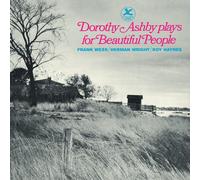Dorothy"] ["Ashby - Plays For Beautiful People [Lp 180G Limited Edition]